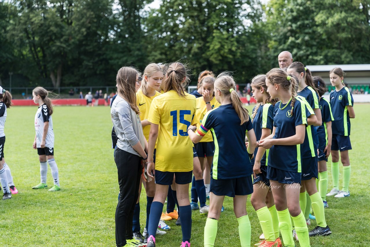 Bild 78 - Loewinnen Cup